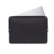 Чехол для ноутбука Rivacase 7704 Black 13.3-14" - изображение 6