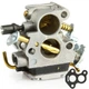 Карбюратор Husqvarna M83508 запчасть для цепных пил HQ 23/24 - изображение 5