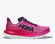 Женские кроссовки HOKA ONE ONE MACH 5 1127894 RSRW 44 (UA 44, USA 11B, 28 см) фиолетовые - изображение 2