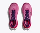 Женские кроссовки HOKA ONE ONE MACH 5 1127894 RSRW 44 (UA 44, USA 11B, 28 см) фиолетовые - изображение 4