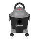 Пылесос строительный 1.0 кВт, бак 15 л., пластик, >17кПа INTERTOOL DT-1015 - изображение 2