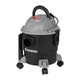 Пылесос строительный 1.0 кВт, бак 15 л., пластик, >17кПа INTERTOOL DT-1015 - изображение 3