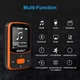 MP3 плеер RUIZU X52 - изображение 5