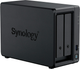 Serwer plików Synology DiskStation DS725+ (4711174726035) - obraz 3