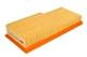 Повітряний фільтр HENGST FILTER E734L Chrysler CROSSFIRE 05098424AA, 05098424AB, 1120940304 - зображення 2