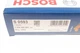 Воздушный фильтр BOSCH F026400593 A2820940004, 2820940004 - изображение 4