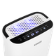 Осушитель и очиститель воздуха Noveen DH350 20 кв.м 70 Вт 220-240 В, 50/60 Гц 1,5 л / сутки белый с черным - изображение 4