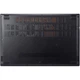 Ноутбук Acer 15.6 Nitro V 15 ANV15-52 FHD IPS/Intel 7-240H/16GB/512SSD/RTX 5060 8GB/DOS/Black (NH.QZ8EU.01B) - изображение 10