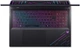 Ноутбук Acer 18 Predator Helios 18 PH18-73 WQUXGA IPS/U9-275HX/64GB/2TB/RTX 5090 24GB/Linux/Black (NH.QVXEU.003) - зображення 5