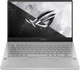 Ноутбук ASUS 15.6" ROG Zephyrus G14 GA401QE-HZ052T 14FHD IPS/AMD R7-5800HS/24/1024F/NVD3050Ti-4/W10 (90NR05R5-M008401TB) Б/в - зображення 1