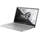 Ноутбук ASUS 15.6" ROG Zephyrus G14 GA401QE-HZ052T 14FHD IPS/AMD R7-5800HS/24/1024F/NVD3050Ti-4/W10 (90NR05R5-M008401TB) Б/в - зображення 2