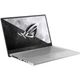 Ноутбук ASUS 15.6" ROG Zephyrus G14 GA401QE-HZ052T 14FHD IPS/AMD R7-5800HS/24/1024F/NVD3050Ti-4/W10 (90NR05R5-M008401TB) Б/в - зображення 3
