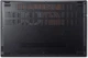 Ноутбук Acer 15.6 Nitro V 15 ANV15-52 FHD IPS/i7-13620H/16GB/1TB/RTX 5050 8GB/Linux/Black (NH.QZ7EU.00B) - изображение 10