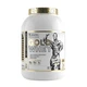 Концентрат Сывороточного Протеина Kevin Levrone Gold Whey – 2000 г Дубайский шоколад (5903719270144) - изображение 1