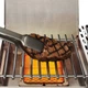 Газовий гриль Broil King Imperial 590 IR, чорний 998783 - зображення 6