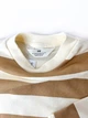Кофта світшот H&M 116 см коричневий артикул Л1117 - зображення 2