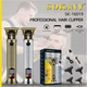Триммер Sokany SK-16019 для лица и тела - изображение 2