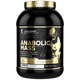 Гейнер с Креатином и Аминокислотами Anabolic MASS – 3000 г Тофи - изображение 1