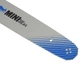 Шина 18"(45см) 3/8 паз 1,3мм 62 звена Archer MINIMAX - изображение 3