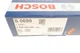 Повітряний фільтр BOSCH F 026400690 Ford Mondeo - зображення 6