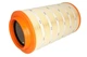 Повітряний фільтр HENGST FILTER E541L02 7424993636, 7424993637 - зображення 1