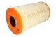Повітряний фільтр HENGST FILTER E541L02 7424993636, 7424993637 - зображення 2