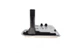 Фільтр АКПП BMW 3 E90/91/92/93/X3 E84 2.0/2.5/3.0 03-13 N45/N46/N52/N53 з прокладкою ADV182165 BLUE PRINT - изображение 3