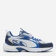Мужские кроссовки Puma Milenio tech_ 40262304 39 (6UK) 25 см Puma White-Mountain Blue-Puma Silver (4069156679207) - изображение 1