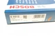 Воздушный фильтр BOSCH F026400512 96910360 - изображение 7