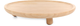 Misa ozdobna Homla Bambou bsmbusowa 32 x 6 cm (5904183838762) - obraz 1