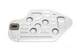 Фільтр АКПП BMW 3 E36/5 E34 1.6-2.0 i 89-05 M40-M44/M50-M52 994.093 ELRING - изображение 4