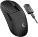 Миша Rampage Zenith Pro USB+Bluetooth Black (ZENITHPRO-BLACK) - зображення 1
