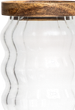 Pojemnik Homla Valovit z wieczkiem 0.83 l (5906496747465) - obraz 3