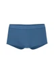 Трусики женские Victoria's Secret (2126439128975) Logo Cotton Boyshort XXL синие - изображение 3