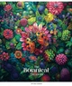 Комплект 5 шт загальних зошитів Botanical treasury. Зошит Школярик 96 арк. у лінію 3466 4820006471415 - изображение 3