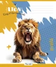 Зошит учнівський, набір 5 шт, King of the Tropics ВД-лак. Зошит Star у клітинку 18 арк. 3421 4820006472085 - изображение 5