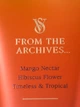 Парфюмированный лосьон Victoria's Secret (197575004554) Mango Temptation Fragrance Lotion 236 мл - изображение 3