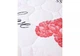 Матрац ортопедичний двосторонній Matroluxe Amore 140x200 см - зображення 4