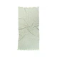Рушник Lotus Home Pestemal - Argosa stripe 85*175 green зелений (svt-2000022344210) - зображення 1