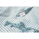Полотенце Lotus Home Pestemal Argosa stripe 85*175 emerald изумрудный (svt-2000022344227) - изображение 3