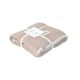 Покрывало Lotus Home Larna muslin beige 160*200 (svt-2000022344258) - изображение 4