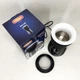 Кофемолка MAGIO MG-205 200 Вт, Кофемолка бытовая электрическая, Портативная кофемолка, Измельчитель кофе - изображение 9