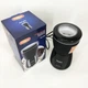 Кофемолка MAGIO MG-205 200 Вт, Кофемолка бытовая электрическая, Портативная кофемолка, Измельчитель кофе - изображение 11