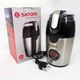 Кофемолка SATORI SG-2510-SL, электрическая кофемолка измельчитель, кофемолка мощная, измельчитель зерен - изображение 6