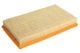 Повітряний фільтр MAHLE/KNECHT LX1148 J1328027, 1378086G00000, 1378086G00 - зображення 1