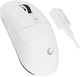 Миша Rampage Zenith Pro USB+Bluetooth White (ZENITHPRO-WHITE) - зображення 1