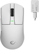Миша Rampage Zenith Pro USB+Bluetooth White (ZENITHPRO-WHITE) - зображення 2