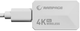 Миша Rampage Zenith Pro USB+Bluetooth White (ZENITHPRO-WHITE) - зображення 10