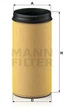 Повітряний фільтр MANN CF1940 21115501, 23294956 - зображення 2