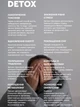 Быстрая программа детоксикации и очищения организма ЕXPRESS DETOX BOX CHOICE ( 99101266101) - изображение 3